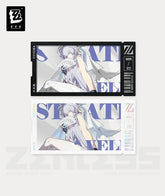 Zenless Zone Zero Cinema Velina Collectible Card Set