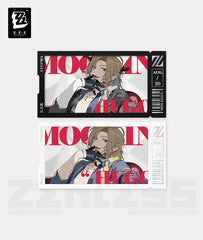 Hugo Collection Card