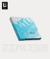 ZZZ Ellen Joe EP Shark's Gotta Bite Music Album