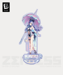 Vivian Acrylic Stand