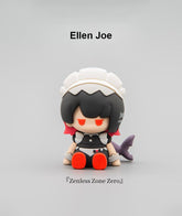 ZZZ Ellen Figure