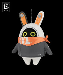 ZZZ Eous Plush Charm
