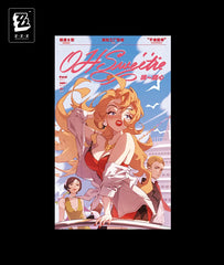 ZZZ Oh~ Sweetie Poster