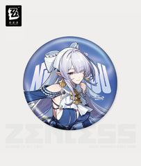 Velina Badge