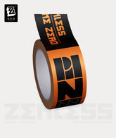 ZZZ Packing Tape