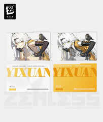 Yixuan Layered Acrylic Picture