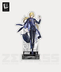 Hugo Acrylic Stand