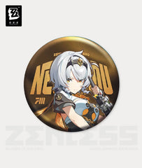 ZZZ SP Anby Badge