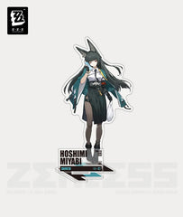 Miyabi Acrylic Stand