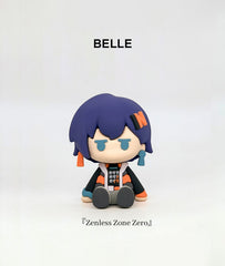 ZZZ Belle Mini FIgure