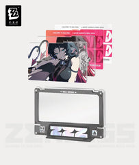 Jane Mindscape Cinema Art Acrylic Picture