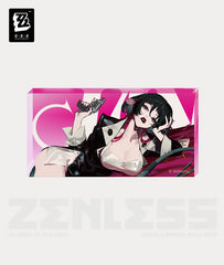 Jane Doe Acrylic Stand