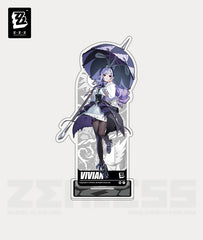 Vivian Acrylic Stand