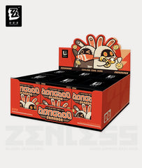 ZZZ Bangboo Standee Blind Box