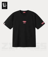 Zenless Zone Zero Angels of Delusion Printed T-Shirt