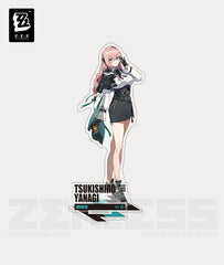 Yanagi Acrylic Stand