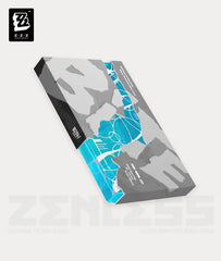 ZZZ Ellen Joe EP Shark's Gotta Bite CD Album