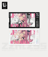 Nicole Mindscape Cinema Art Card