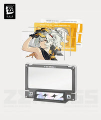 Soldier 11 Mindscape Cinema Art Layered Picture Set