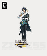 Harumasa Acrylic Stand
