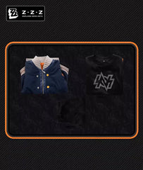 Wise Cosplay Costume