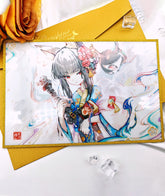 ZZZ Miyabi Acrylic Shikishi