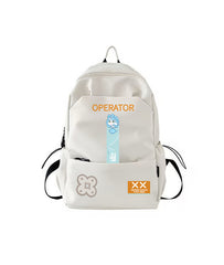 ZZZ Seed Backpack