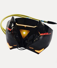 ZZZ Trigger Cosplay Mask