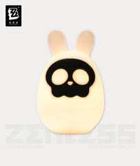 Zenless Zone Zero Bangboo Night Light