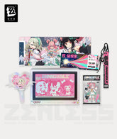 Zenless Zone Zero Angels of Delusion Video Collection Gift Box