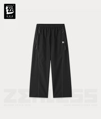 Zenless Zone Zero 2026AW Straight-Leg Pants