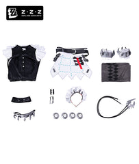 Ellen Joe Cosplay Outfit