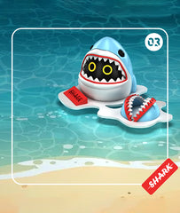 Sharkboo Bangboo Phone Holder