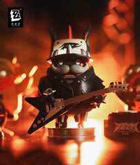 Stretto Bangboo Figure