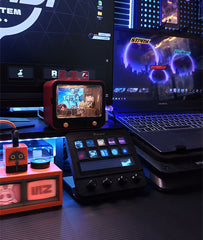 ZZZ Victoria Housekeeping Mini TV Ornament