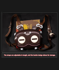 Ukinami Yuzuha Cosplay Backpack