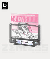 Zenless Zone Zero Cinema Covenant of Dayat Acrylic Card Set