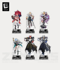 ZZZ Spook Shack Character Acrylic Stand