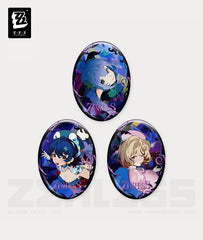 Zenless Zone Zero Lucia Memories of Dreams Bygone Merch