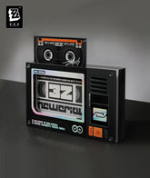 Zenless Zone Zero Hollow Recall NFC Acrylic Music Player / Insert Card