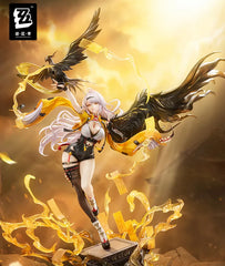 Official ZZZ Yixuan Lonely Wayfarer Beyond Ver. 1/7 Scale Figure