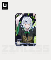 Anby FES 2025 Square Badge