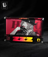 Hugo Mindscape Cinema Picture Set