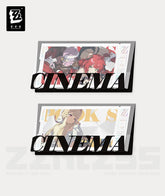 ZZZ Spook Shack Yuzuha & Alice Mindscape Cinema Collection Card