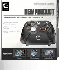 GameSir Zenless Zone Zero Game Controller for Xbox, PC & Android
