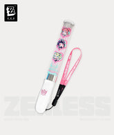 Zenless Zone Zero AOD Pink Sugar Rush Series Light Stick