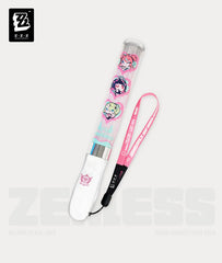 Zenless Zone Zero AOD Pink Sugar Rush Series Light Stick
