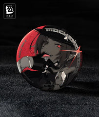 Hugo Mindscape Cinema Badge