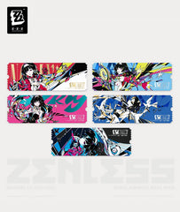 Astra Yao Collectible Ticket Set