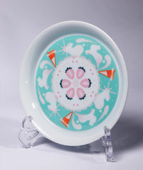 Zenless Zone Zero Zhao Decorative Plate